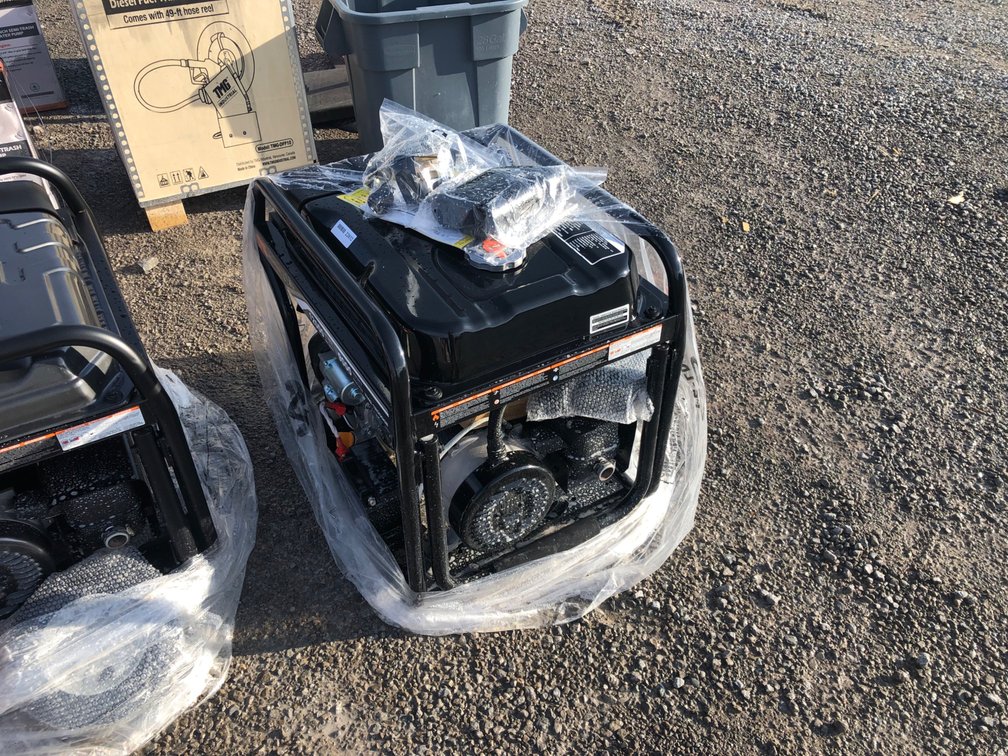 Image for Ring 1 (Lots 1-278)| June 8th - Heavy Equipment Summer Auction with Online Bidding