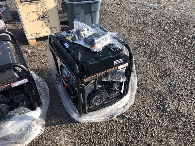Image for Ring 1 (Lots 1-278)| June 8th - Heavy Equipment Summer Auction with Online Bidding