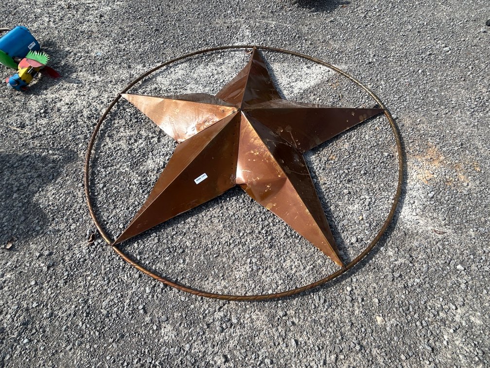 6' STAR