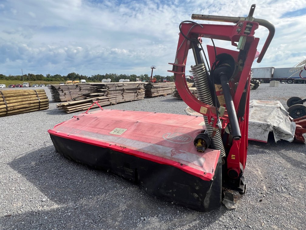 2013 VICON EXTRA 228 DISC MOWER