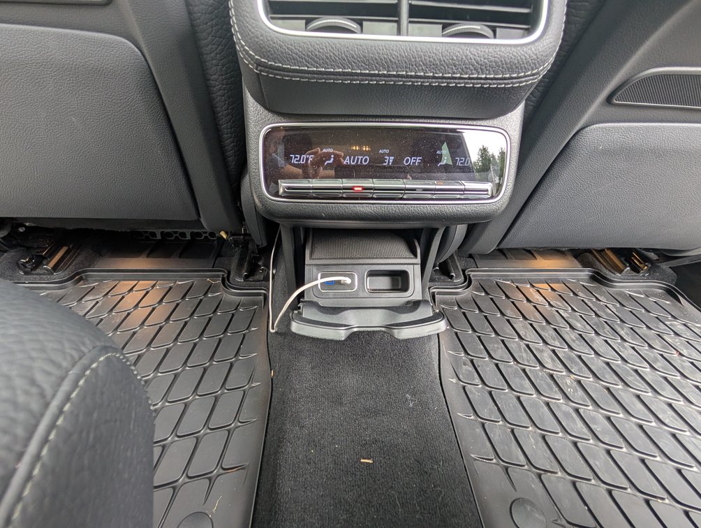 Image for 2024 MECEDES-BENZ GLS 450 4 MATIC SUV