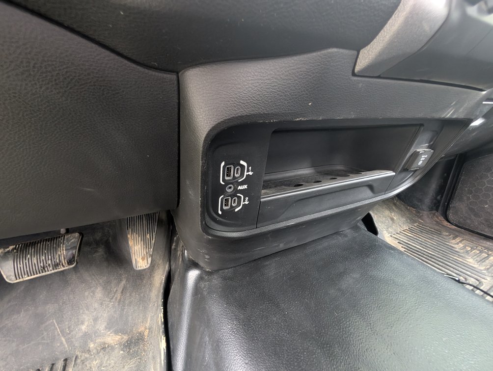Image for 2024 RAM 2500 SERVICE TRUCK