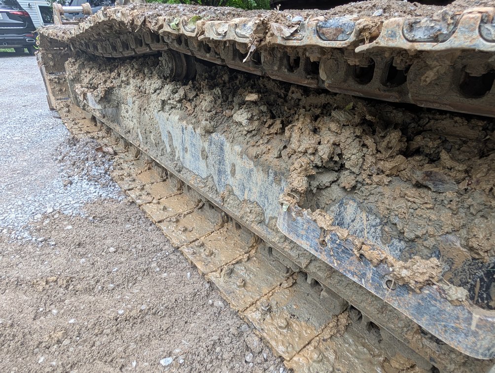 Image for 2021 CAT 310 HYD EXCAVATOR
