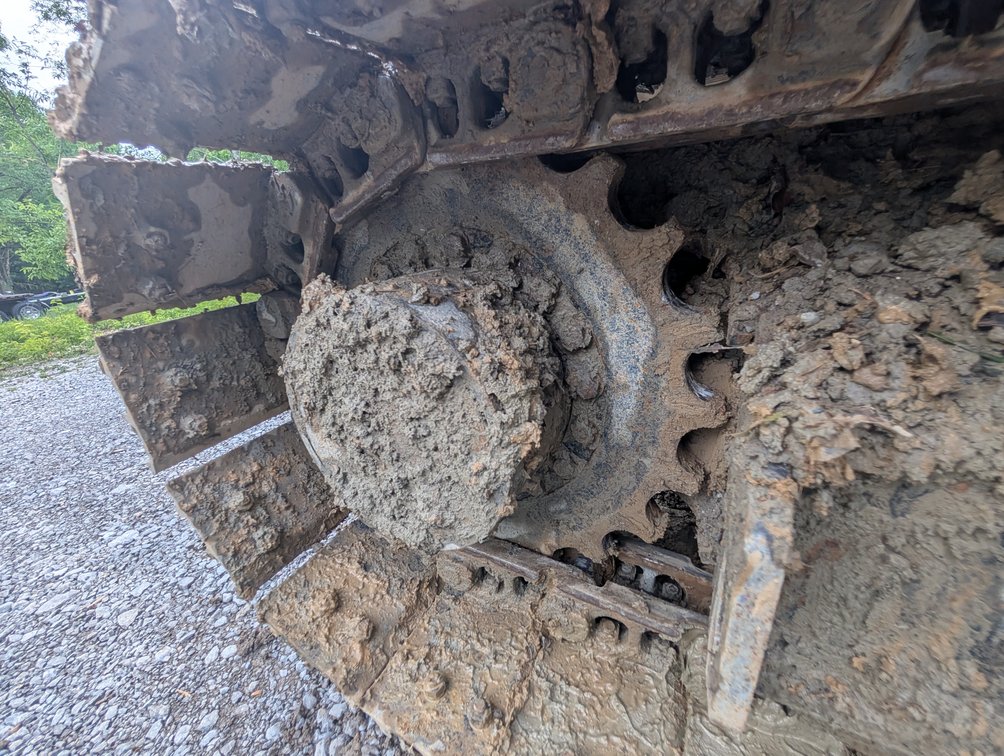 Image for 2021 CAT 310 HYD EXCAVATOR