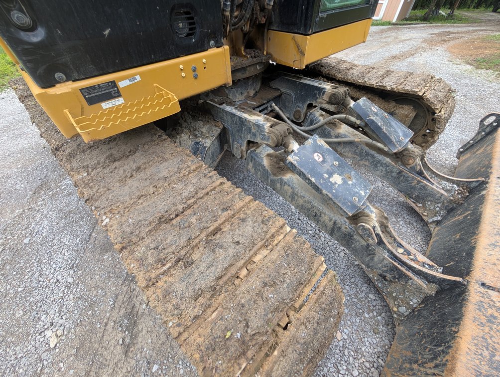 Image for 2021 CAT 310 HYD EXCAVATOR