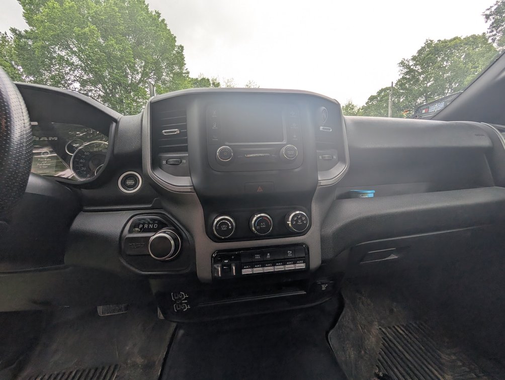 Image for 2024 RAM 2500 SERVICE TRUCK