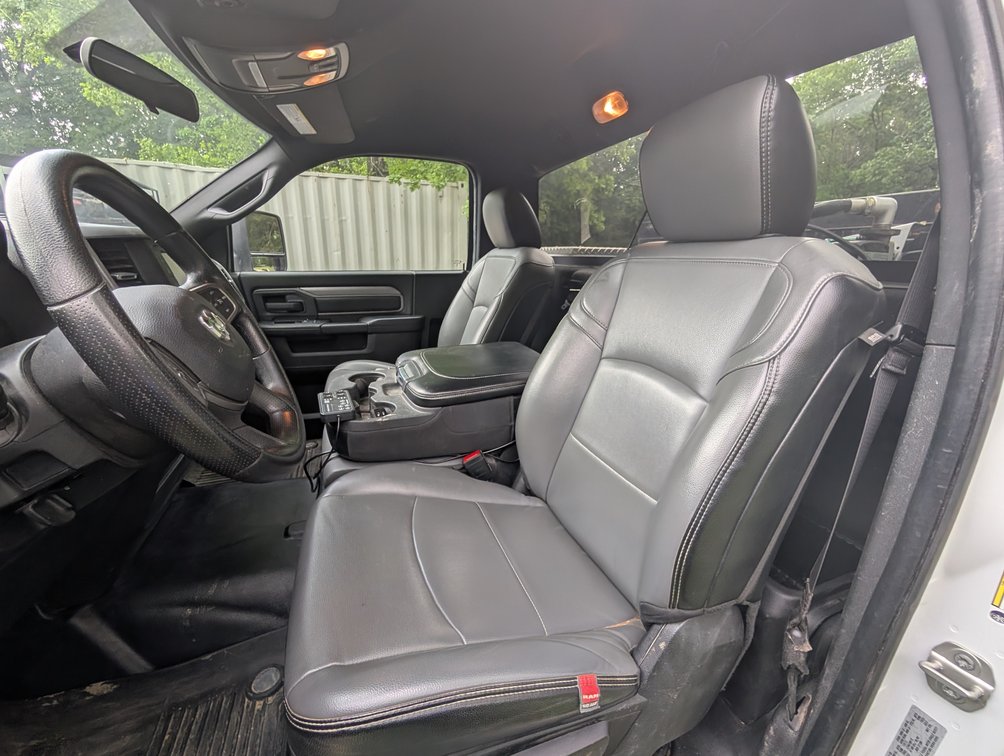 Image for 2024 RAM 2500 SERVICE TRUCK