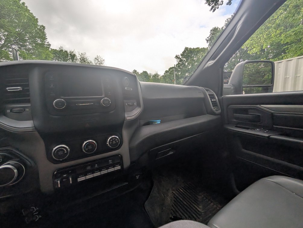 Image for 2024 RAM 2500 SERVICE TRUCK