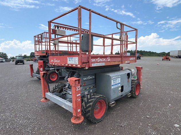 Image for JULY 24TH LIVE VIRTUAL AUCTION
