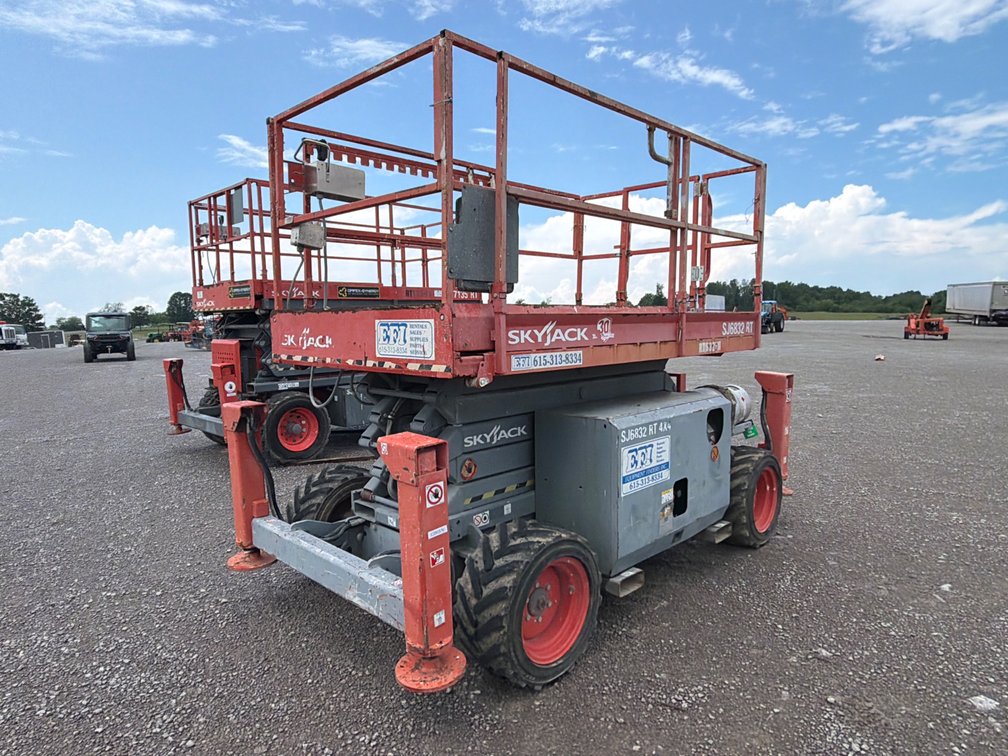 Image for JULY 24TH LIVE VIRTUAL AUCTION