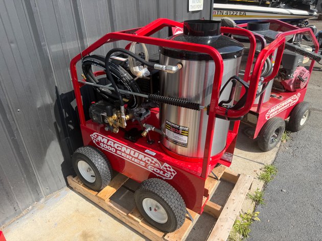 Image for AUGUST 21ST - LIVE FARM REDUCTION SALE | COLUMBIA, TN