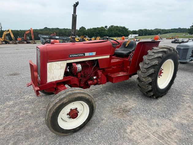 Image for SEPT 12TH | 3 RING LIVE ONSITE AUCTION with Online Bidding