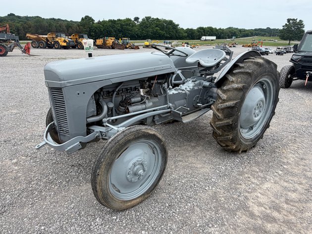 Image for SEPT 12TH | 3 RING LIVE ONSITE AUCTION with Online Bidding