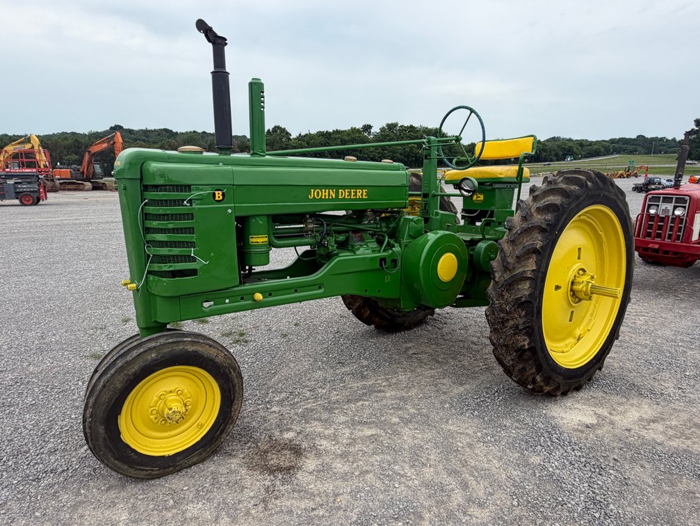 Image for SEPT 12TH | 3 RING LIVE ONSITE AUCTION with Online Bidding