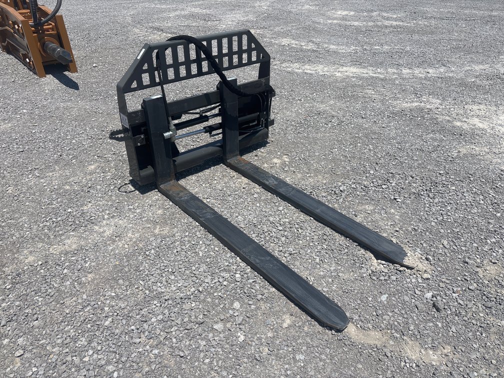 CID XTREME 60" HYD PALLET FORKS