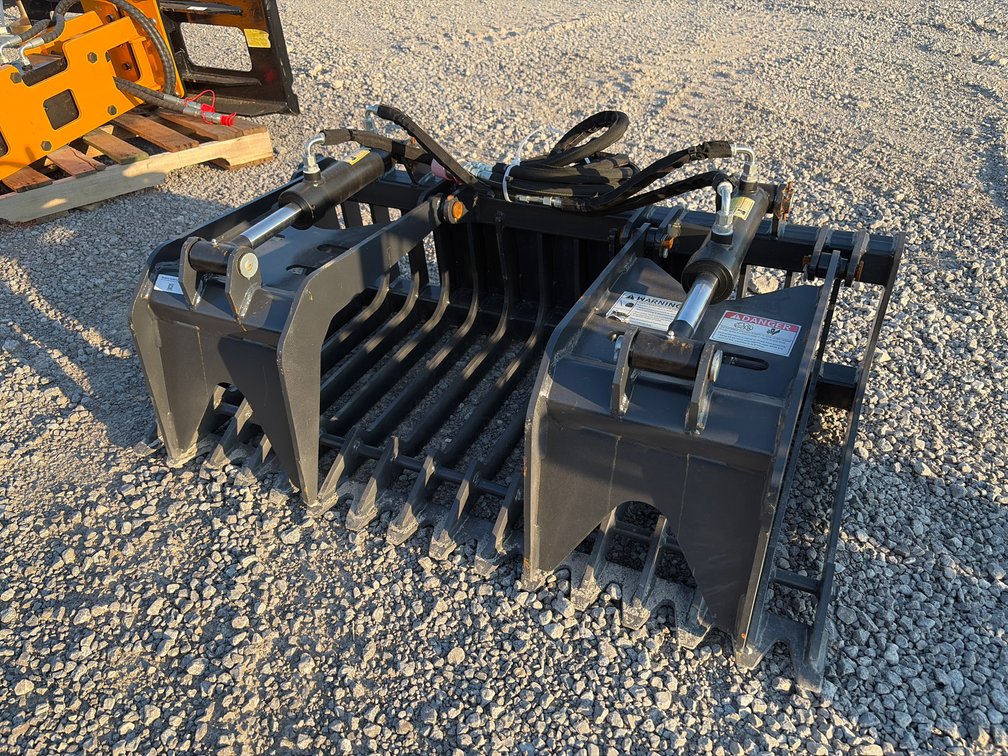 44” ROCK GRAPPLE