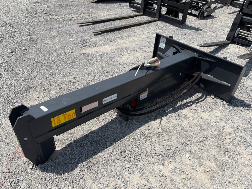 LOG SPLITTER