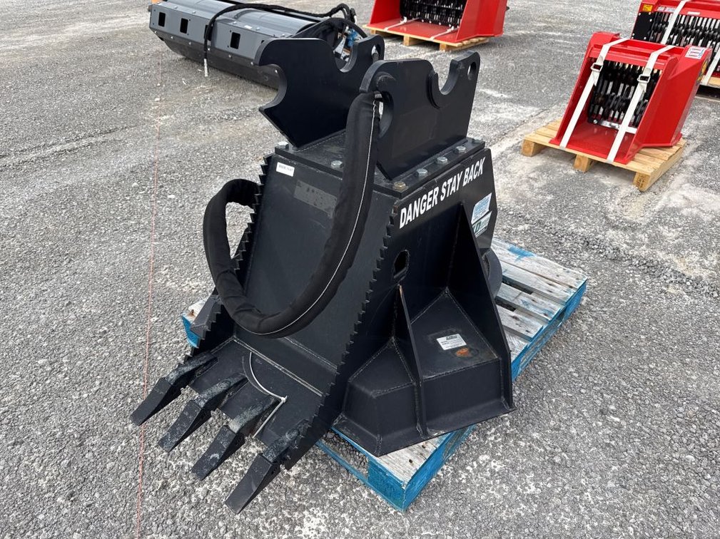 CID XTREME SVEXCBCL BRUSH CUTTER