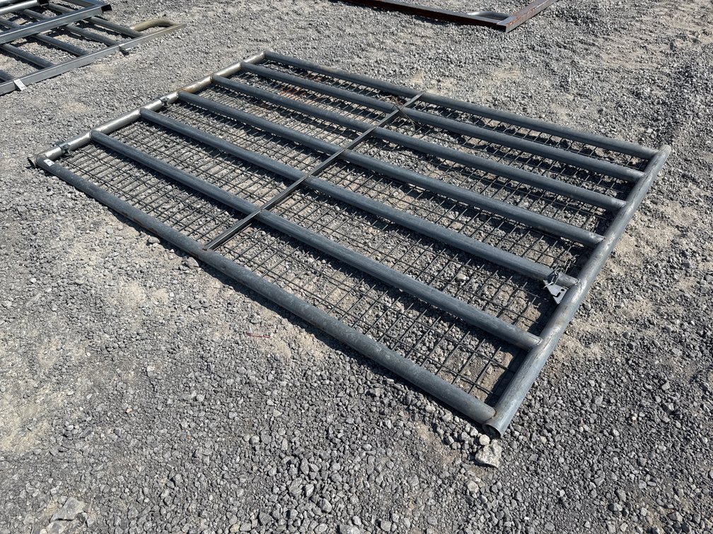 8' GATE