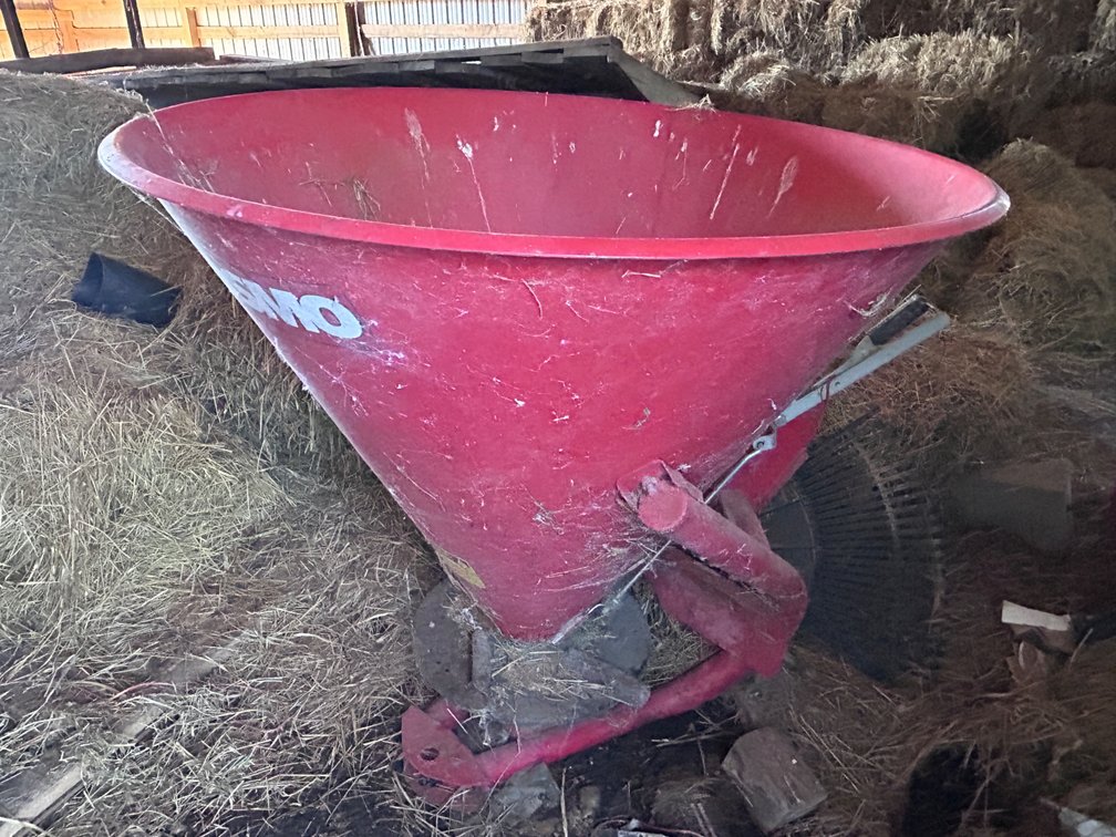 COSMO SPREADER