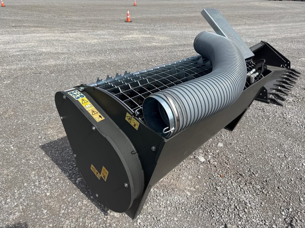 CID XTREME CONCRETE MIXER