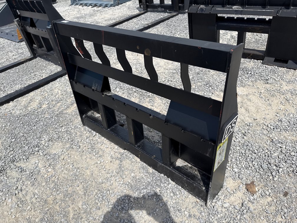DS FORK FRAME