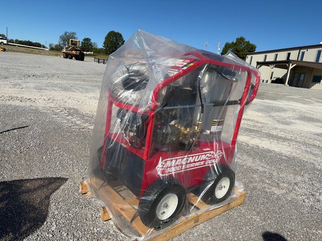 Image for OCT 23RD HYBRID LIVE & VIRTUAL AUCTION