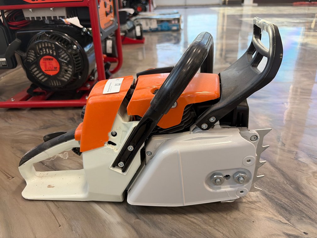038 PROMAG CHAINSAW