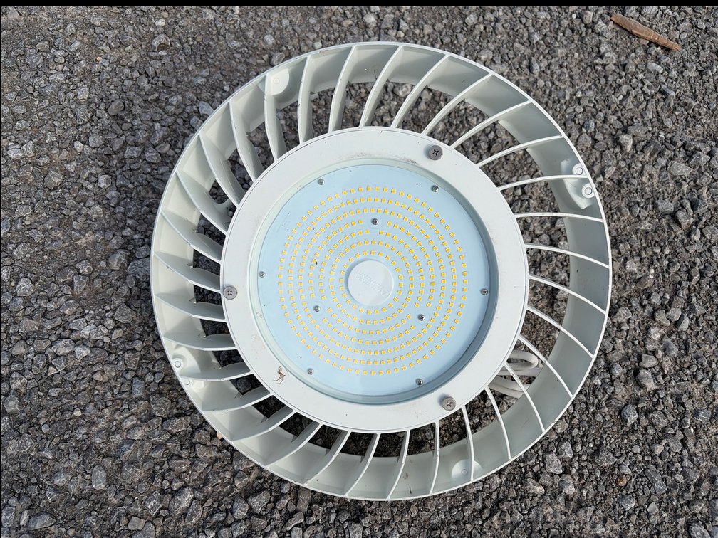 LED SHOP LIGHT