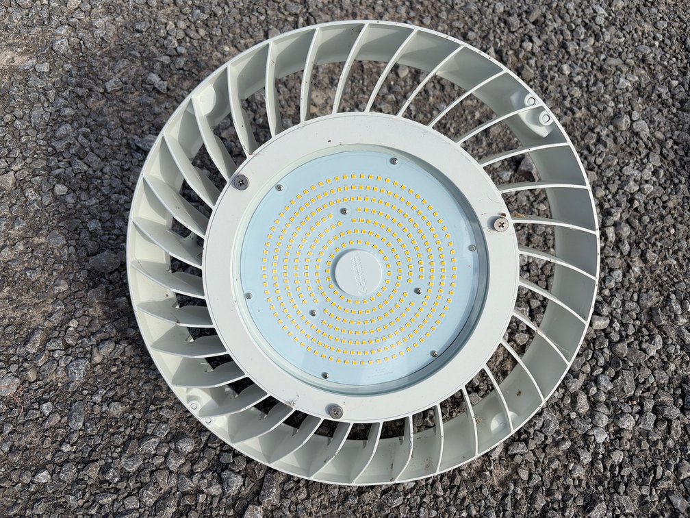 LED SHOP LIGHT