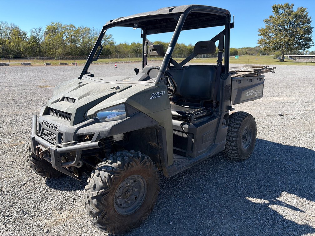 POLARIS RANGER XP PROSTAR UTV