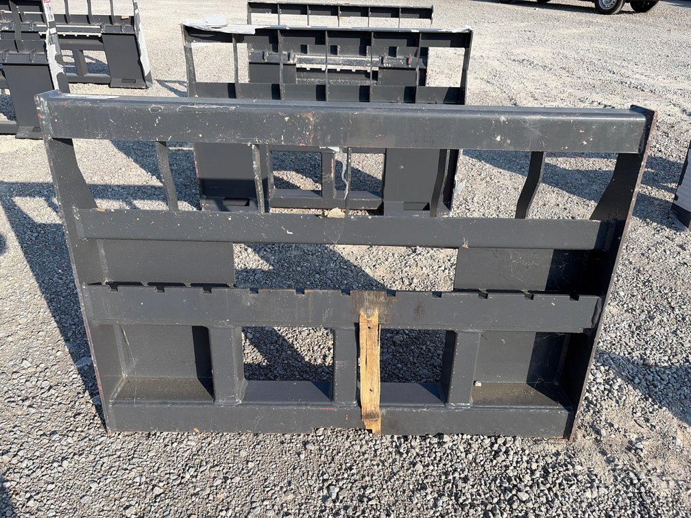 FORK FRAME