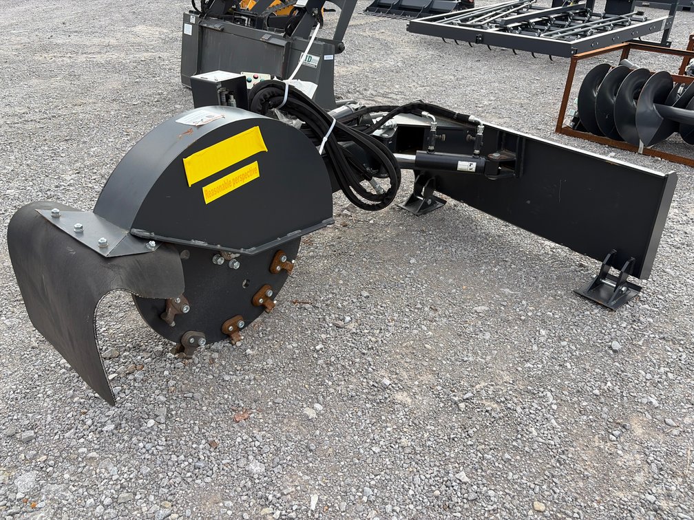 STAG STUMP GRINDER
