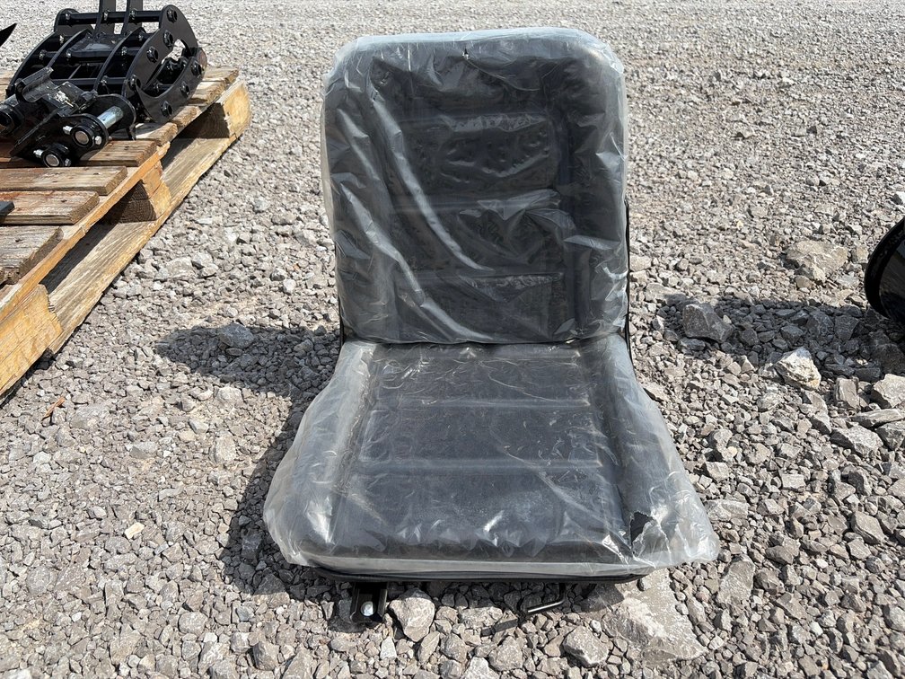 NEW SEAT