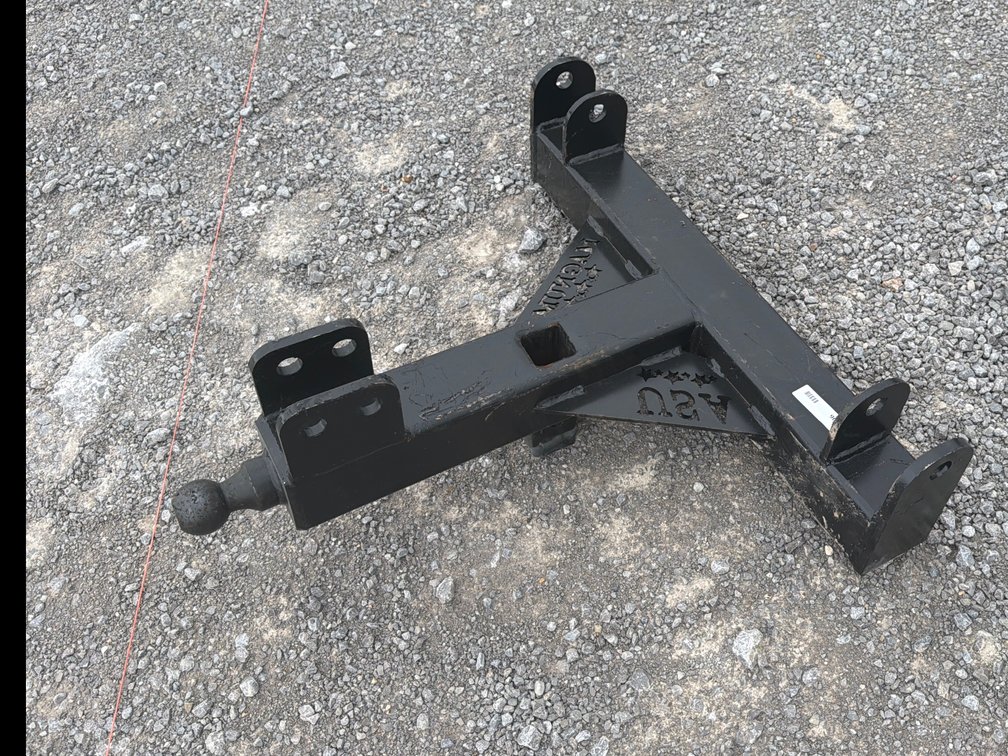 MAGNUM USA TRAILER MOVER
