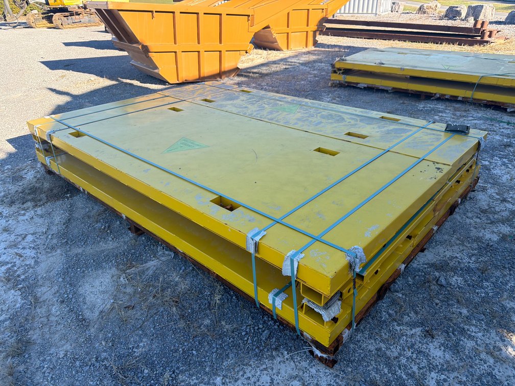 TRENCH BOX