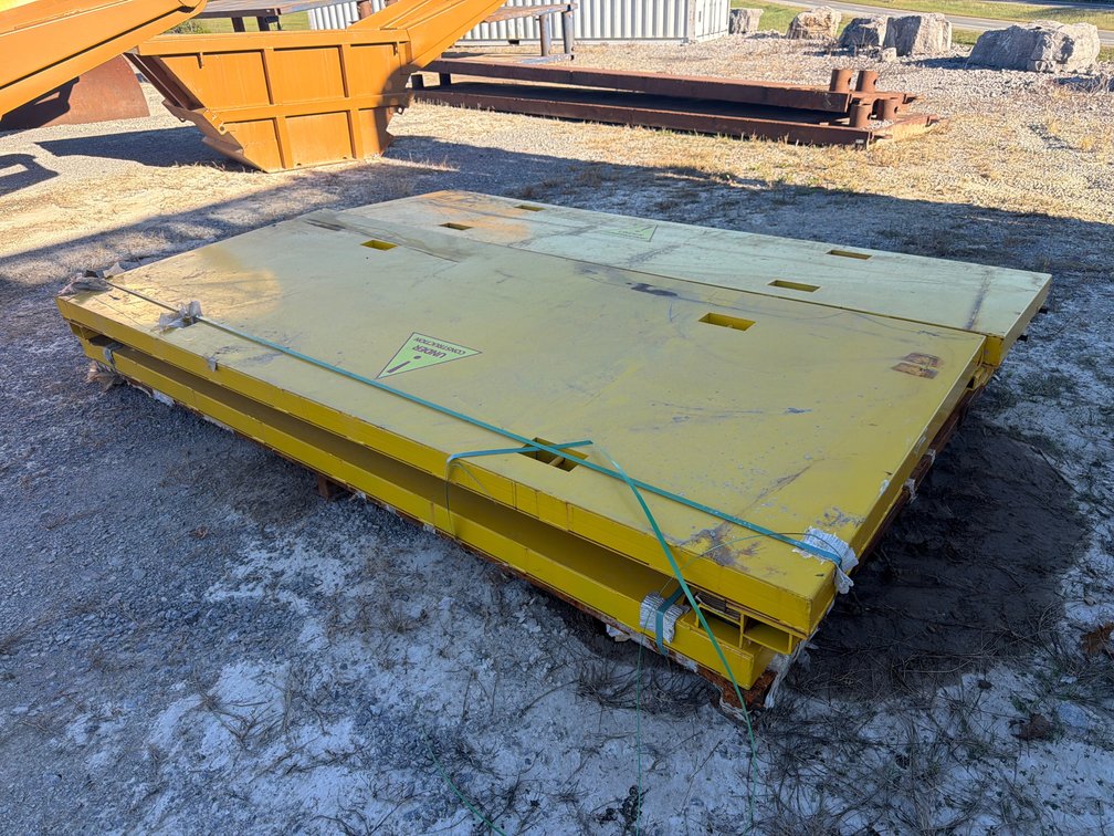 TRENCH BOX