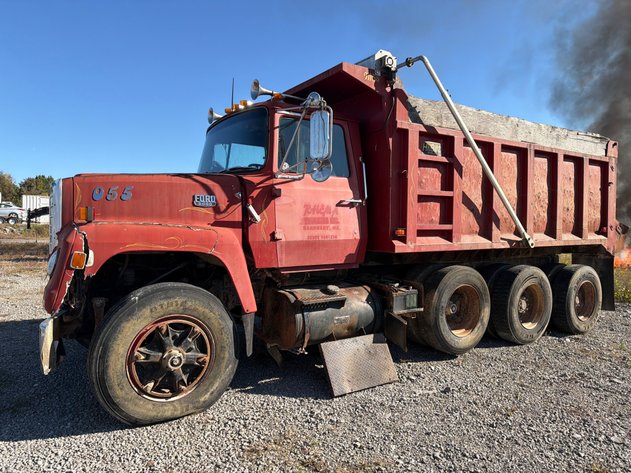 Image for DEC 12TH | 3 RING LIVE ONSITE AUCTION with Online Bidding