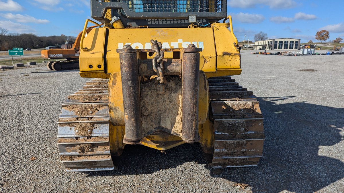 Image for DEC 14TH | RING 1 (Lots 1-335) LIVE ONSITE AUCTION with Online Bidding