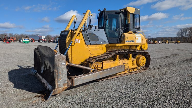 Image for DEC 14TH | RING 1 (Lots 1-335) LIVE ONSITE AUCTION with Online Bidding