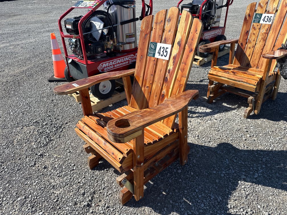 Image for MARCH 8TH | RING 3 (Lots 433-777) LIVE ONSITE AUCTION with Online Bidding