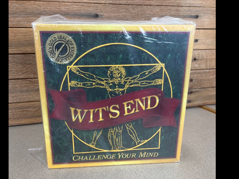 Image for Vintage Games, Toys, Pop Culture Auction!