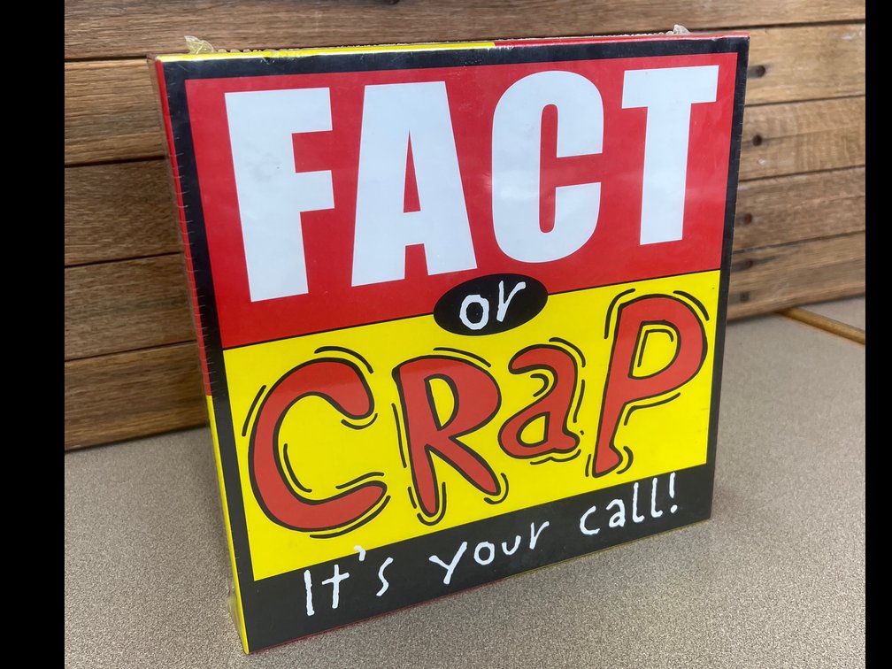 Image for Vintage Games, Toys, Pop Culture Auction!