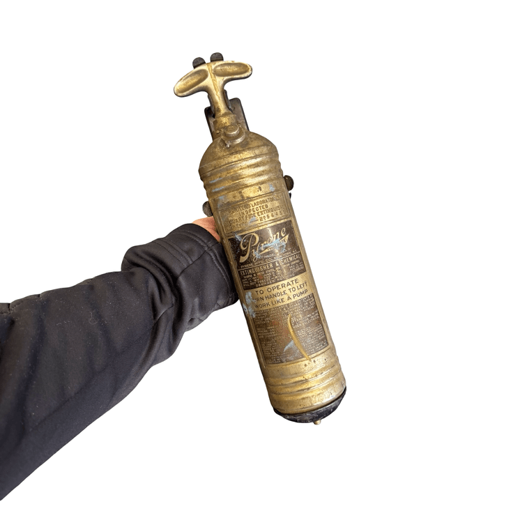 Pyrene MF’G CO Extinguisher