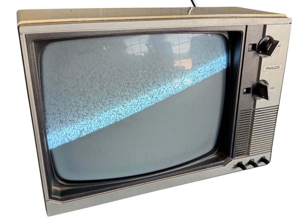 Philco TV