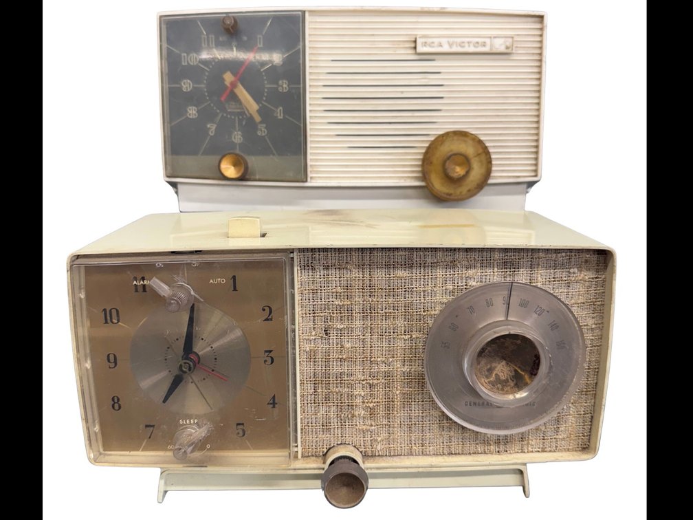 Radios