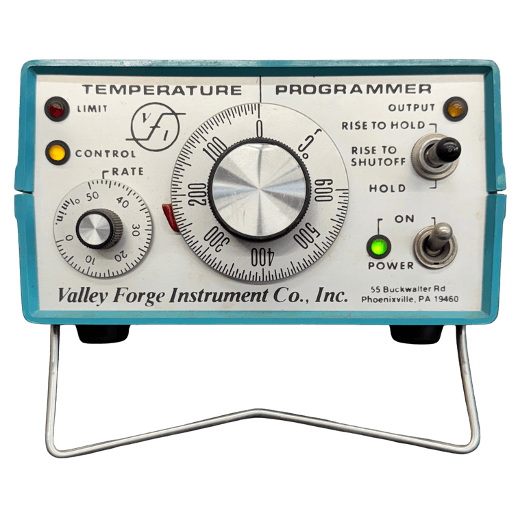 Valley Forge Instrument Co Controlers