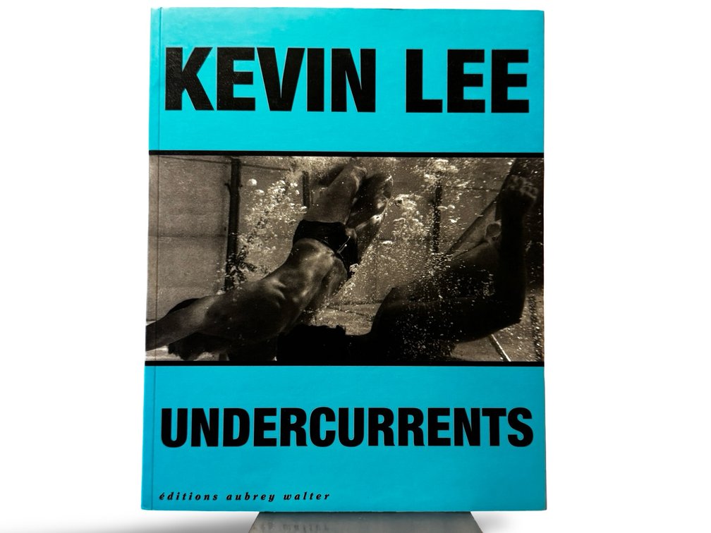 1994, Undercurrents - Kevin Lee