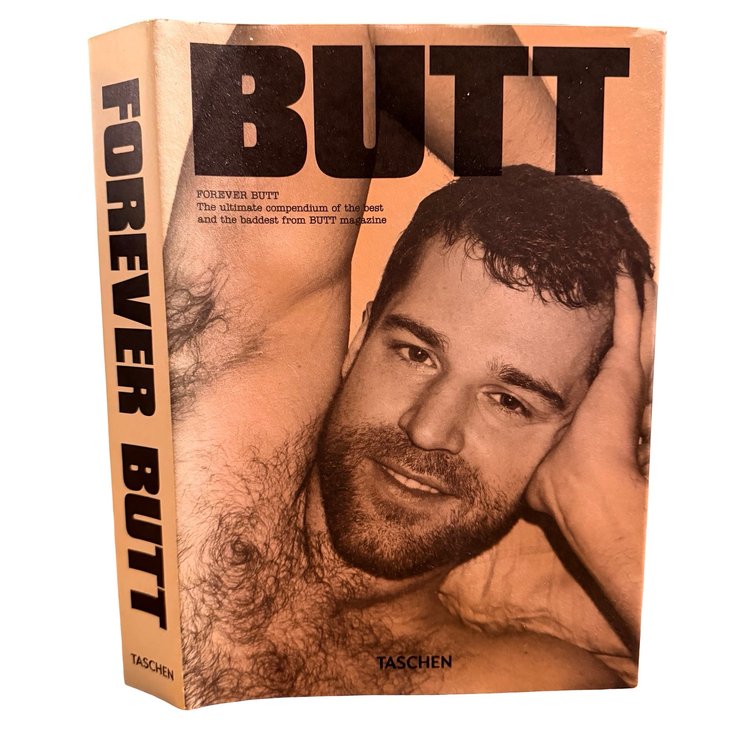 Forever Butt