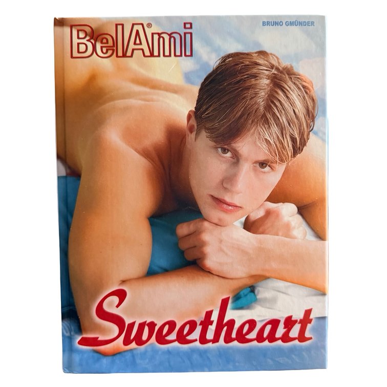 Bel Ami “Sweetheart”, 2006, Bruno Gmunder